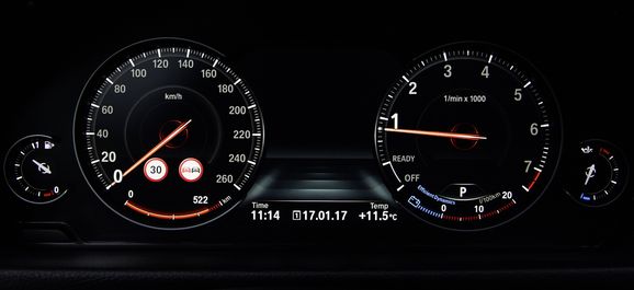 BMW 4-serie får ett lyft – kan du se skillnaden?