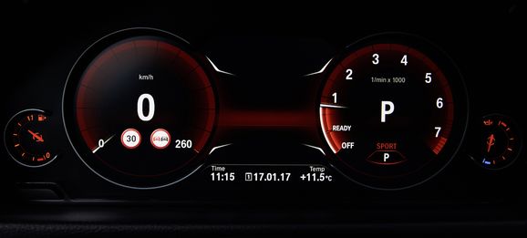 BMW 4-serie får ett lyft – kan du se skillnaden?