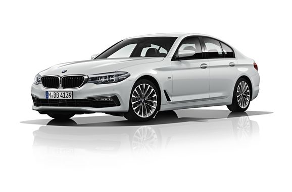 BMW 4-serie får ett lyft – kan du se skillnaden?