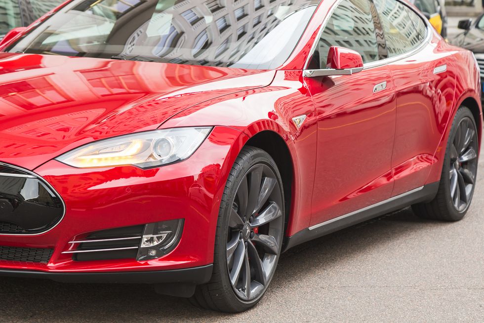 Utredningen efter dödsolyckan med Autopilot läggs ned