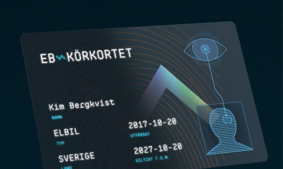 Renault fortsätter hoppas på nytt körkort för elbilar: