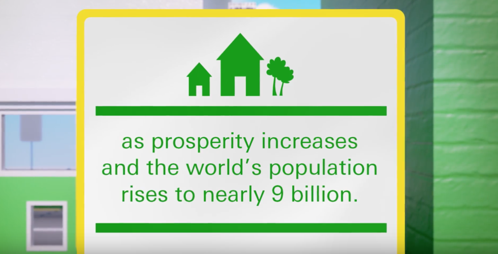 Oljejätten tror inte elbilar blir någon 