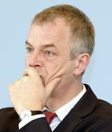 Tyska ministern har retat upp alla med sitt nya bilval