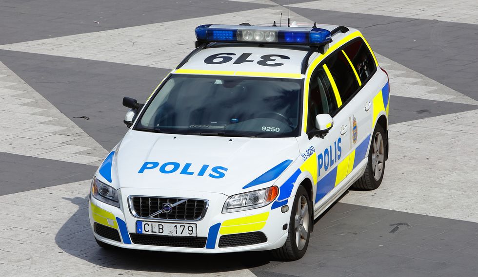 Här fasar polisen ut diesel – testar el och vätgas