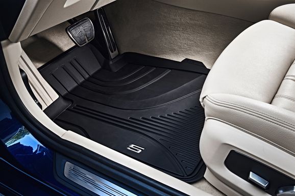 Så här ser en typisk 5-serie kombi-köpare ut – oväntat?