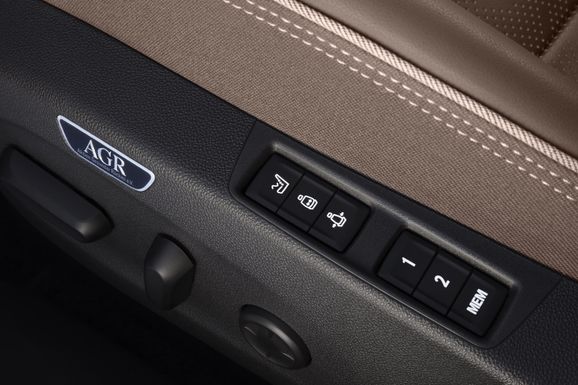 Kombifavoriten är tillbaka – utmanar Volvo V90