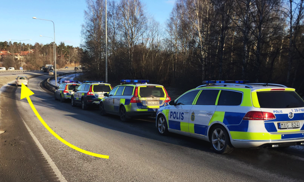 Vanliga slarvet som kan ge höga böter