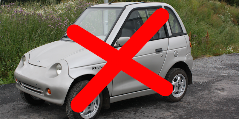 6 anledningar att energimiljardären har fel – Tesla riskerar inte konkurs