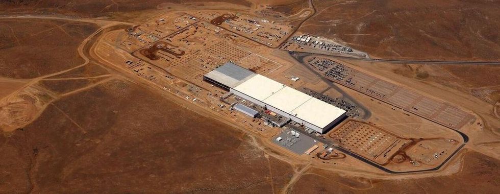 6 anledningar att energimiljardären har fel – Tesla riskerar inte konkurs