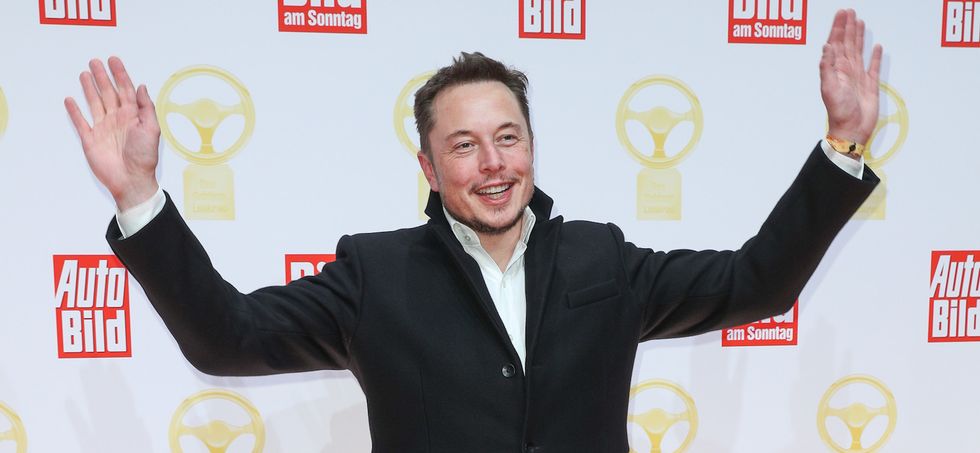 6 anledningar att energimiljardären har fel – Tesla riskerar inte konkurs