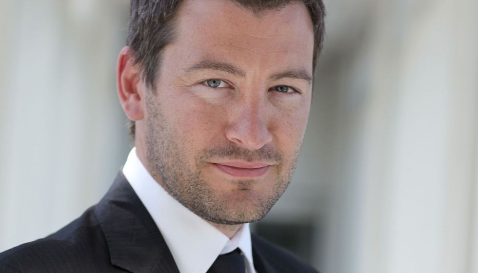 BMW och Volkswagen byter chefsdesigners