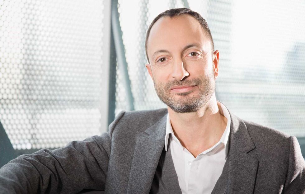 BMW och Volkswagen byter chefsdesigners