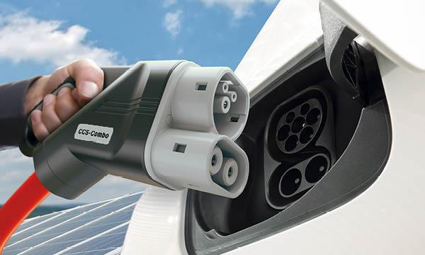 Efter skandalen: Satsar 18 miljarder på elbilar