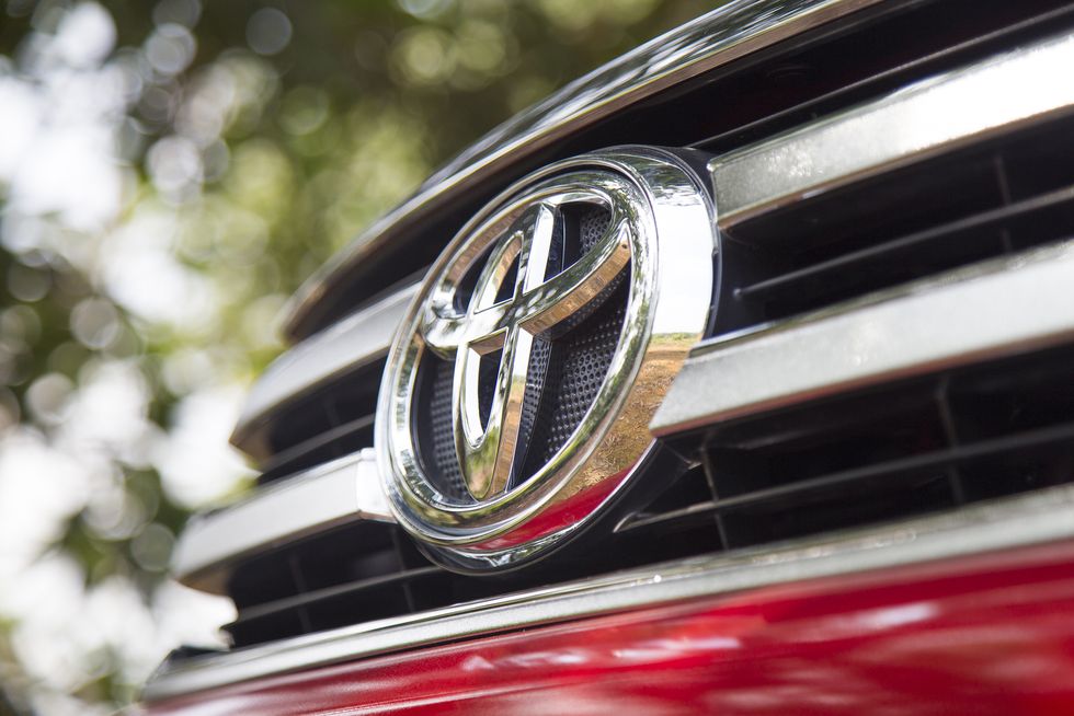 Efter skandalen – nu ökar Volkswagens varumärke