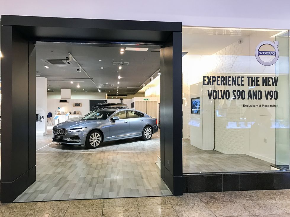 Efter skandalen – nu ökar Volkswagens varumärke