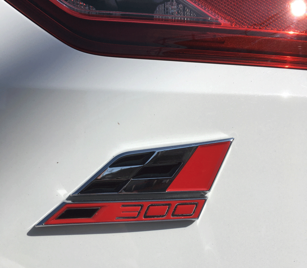 Seat Leon Cupra provkörd: 300 hk och snabbast någonsin