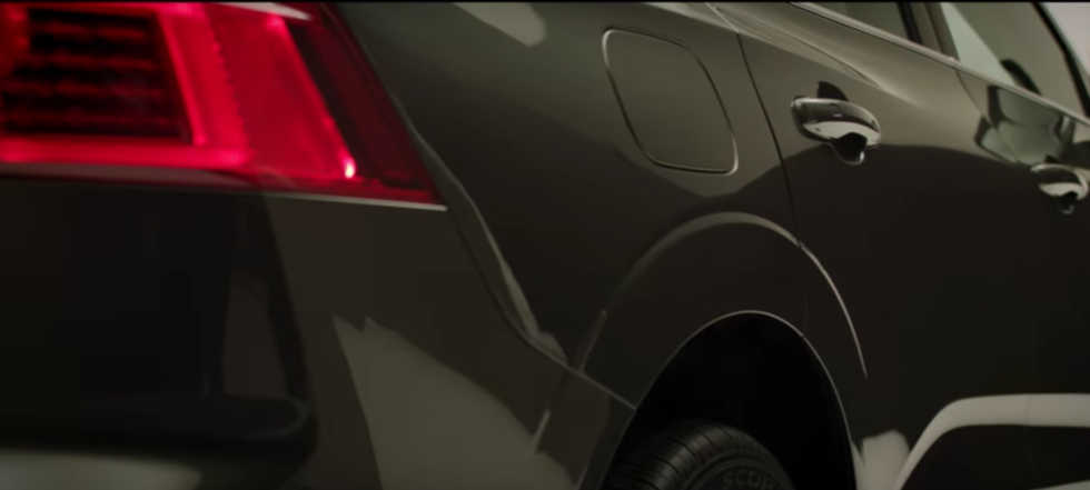 Volvo retas igen – här är profilen på XC60