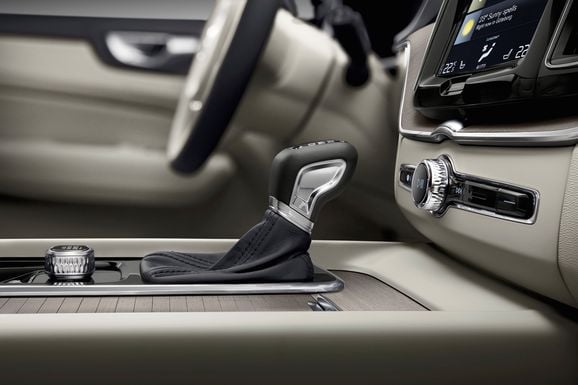 Test: Volvo XC60 mot Mercedes GLC och Audi Q5