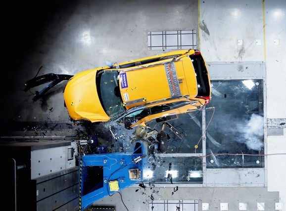 Test: Volvo XC60 mot Mercedes GLC och Audi Q5