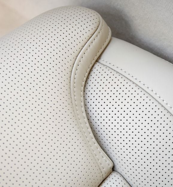 Test: Volvo XC60 mot Mercedes GLC och Audi Q5