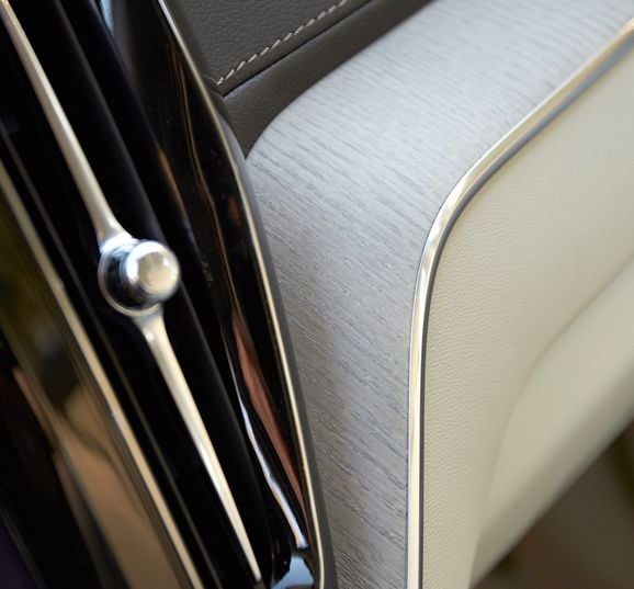 Test: Volvo XC60 mot Mercedes GLC och Audi Q5