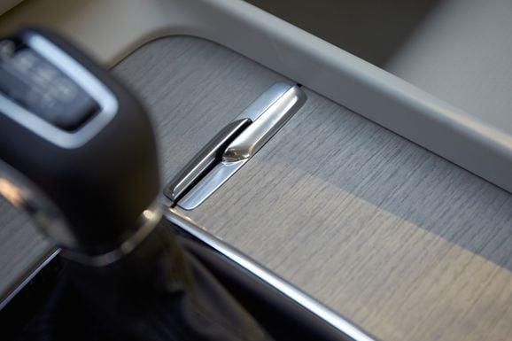 Test: Volvo XC60 mot Mercedes GLC och Audi Q5