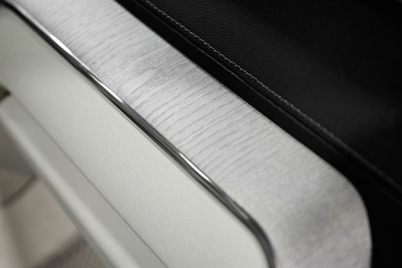 Test: Volvo XC60 mot Mercedes GLC och Audi Q5