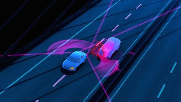 Test: Volvo XC60 mot Mercedes GLC och Audi Q5