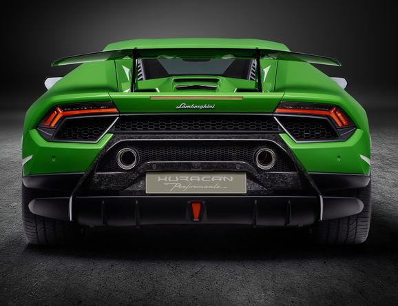 Lamborghini pressade – lägger fram nya bevis