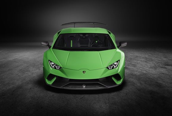 Lamborghini pressade – lägger fram nya bevis