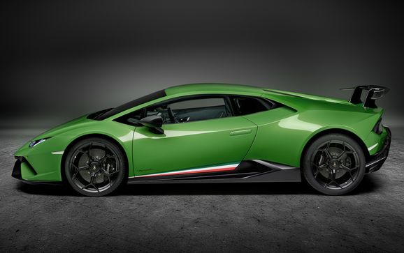 Lamborghini pressade – lägger fram nya bevis