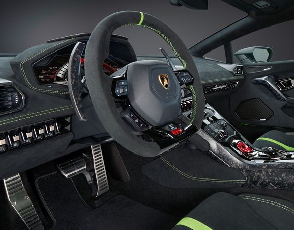 Lamborghini pressade – lägger fram nya bevis