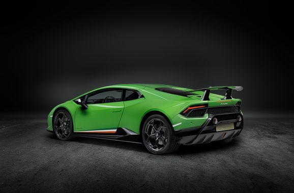 Lamborghini pressade – lägger fram nya bevis