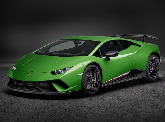 Lamborghini pressade – lägger fram nya bevis