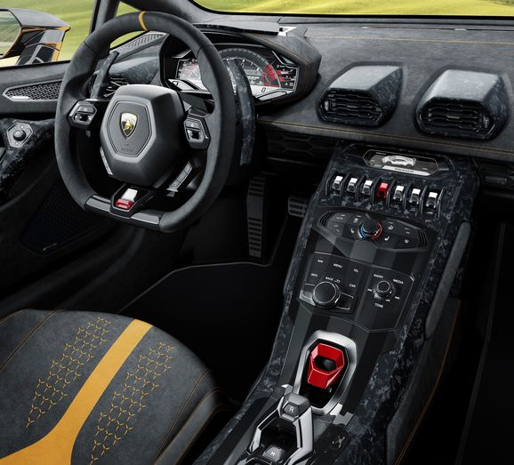 Lamborghini pressade – lägger fram nya bevis