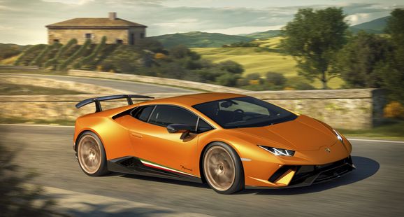 Lamborghini pressade – lägger fram nya bevis
