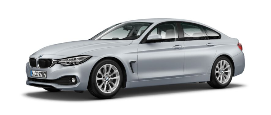 Kolla hur mycket din BMW 4- eller 5-serie kombi kostar