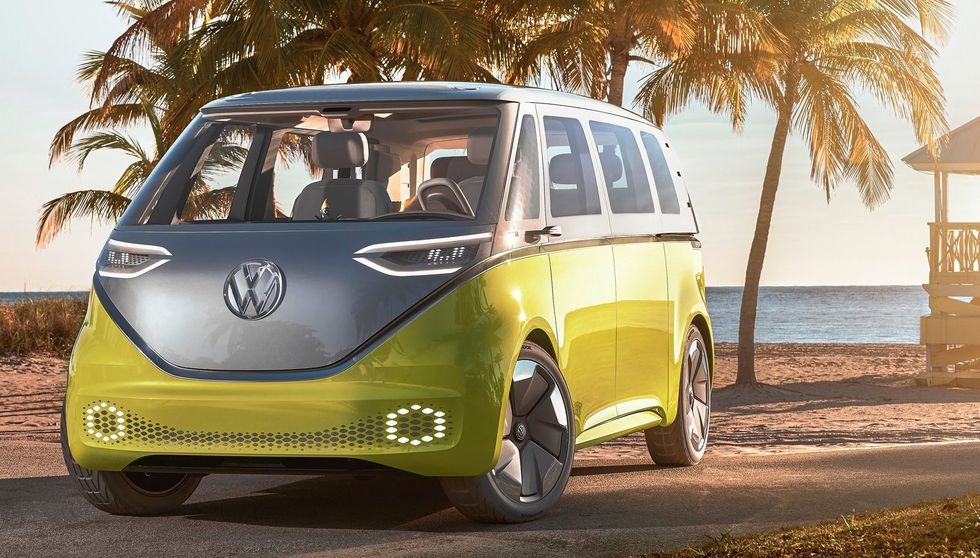 Volkswagens utsläppsfusk orsakar åtminstone 1.200 dödsfall – bara i Europa