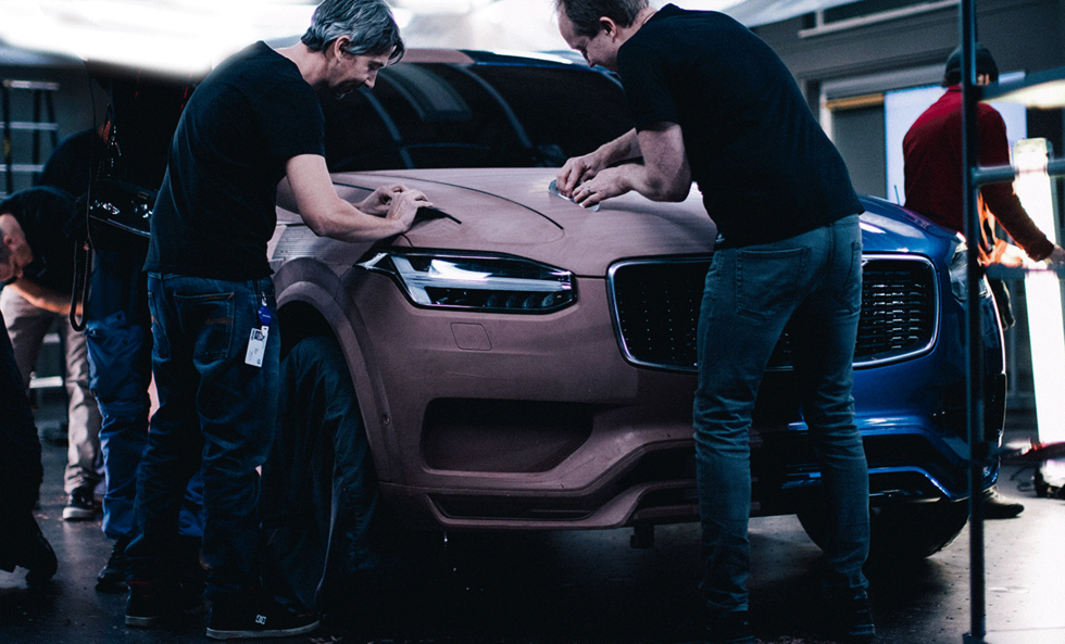 Volvo attraktiv arbetsgivare – här är alla lediga jobb