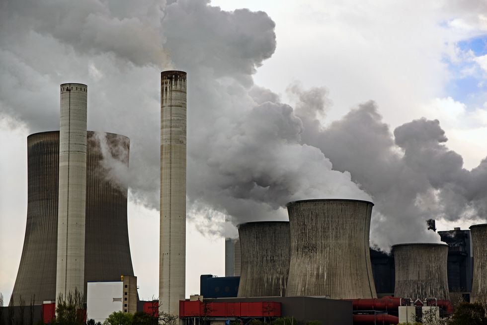 Kolkraften tappar fart: 