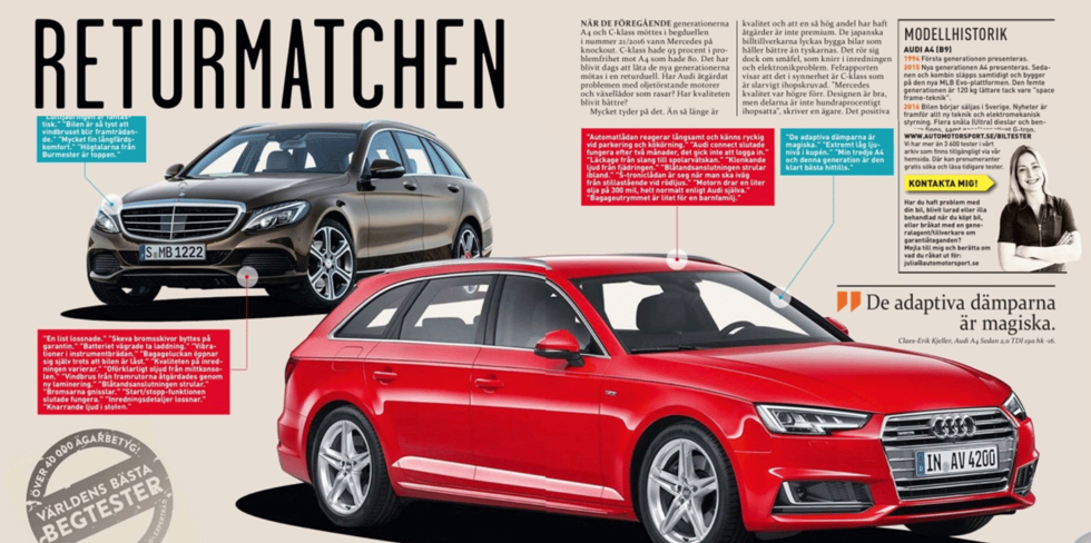 Nya Volvo XC60 – tekniken, prestandan och priserna