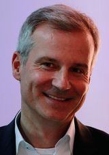 BMW ger sig in i Formel E: 