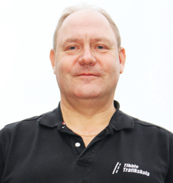 Vi reder ut: Kör med rätt kort