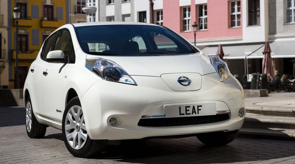 Stor efterfrågan på litium inför elbilsboomen