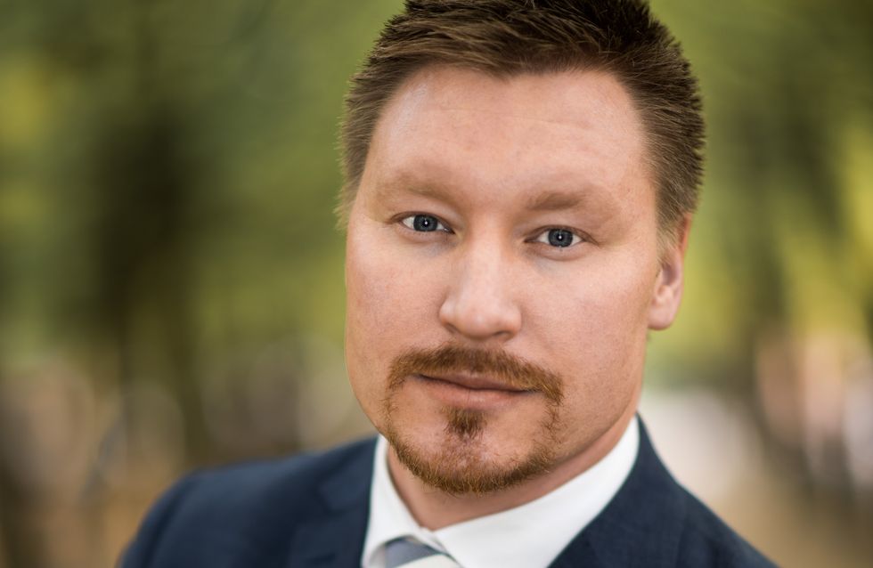 Nya förslaget: Straffskatt för törstiga miljöbovar