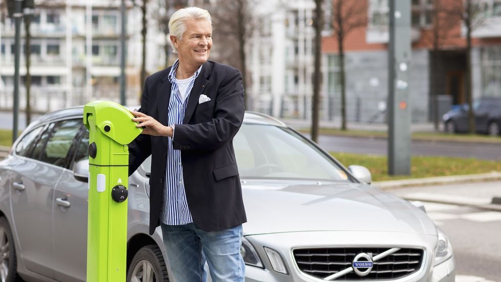 Avfärdar nya miljöbilsförslaget: 