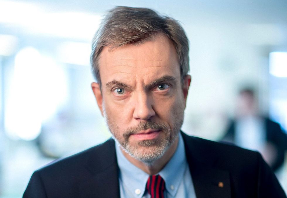 Avfärdar nya miljöbilsförslaget: 