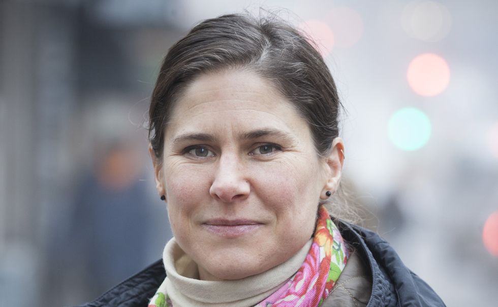 Avfärdar nya miljöbilsförslaget: 