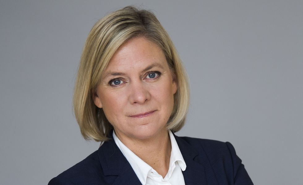 Avfärdar nya miljöbilsförslaget: 