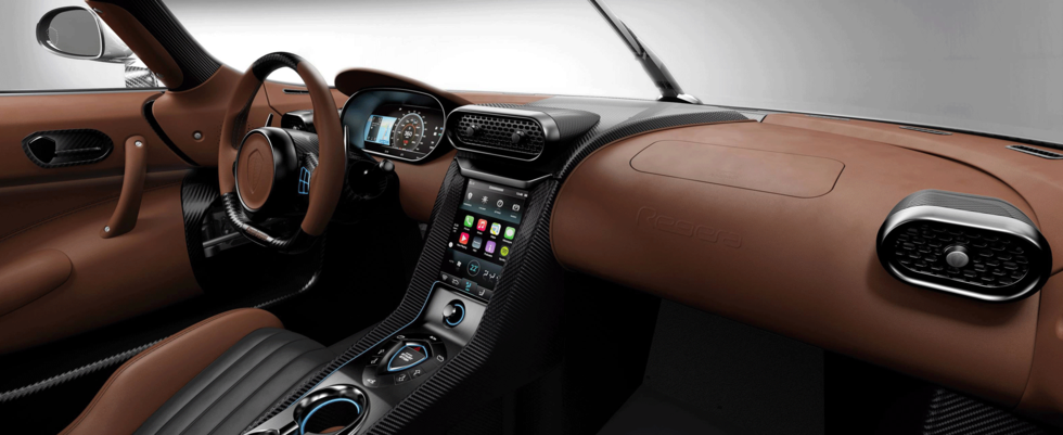 Så här ser Koenigsegg ut om chefen själv får välja